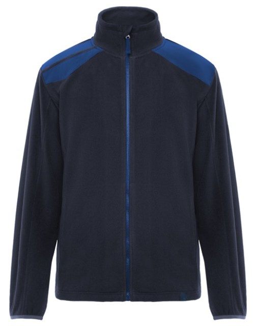 jakna fleece Terrano